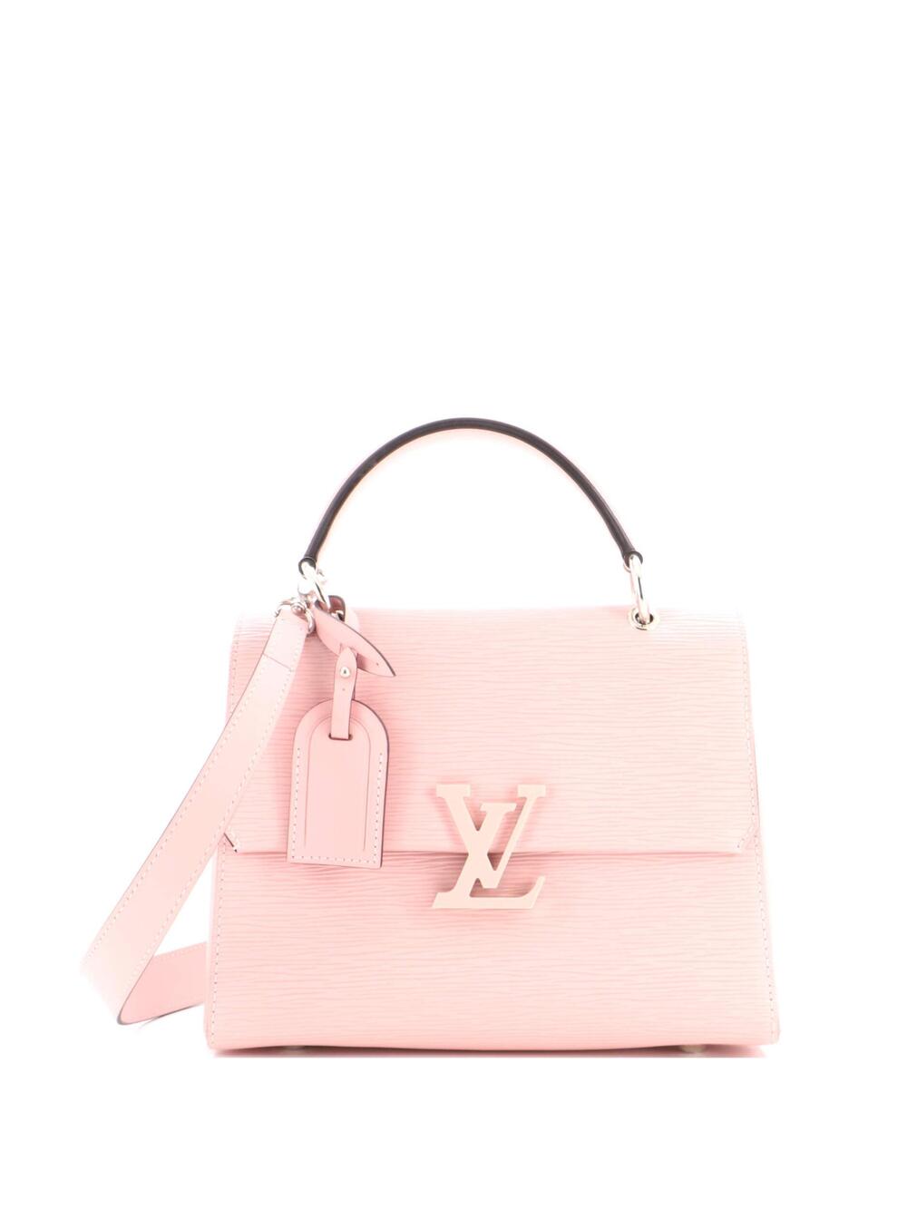 Louis Vuitton Grenelle Handbag Epi #366292L19B